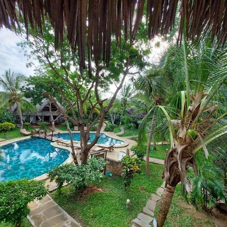 Marine Holiday House Malindi Exteriér fotografie