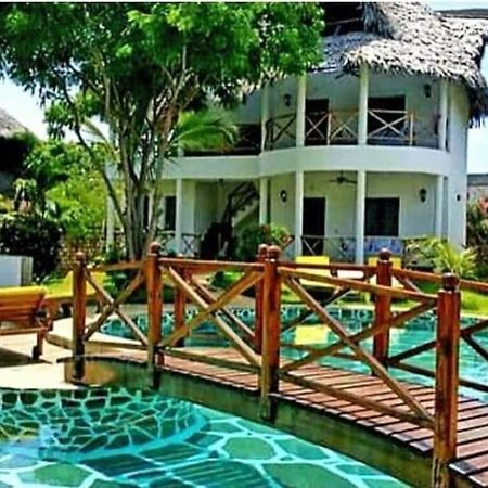 Marine Holiday House Malindi Exteriér fotografie