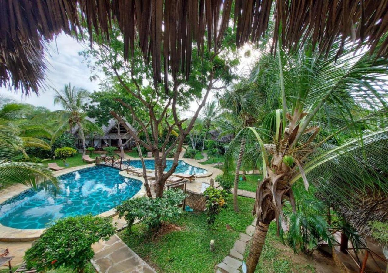 Marine Holiday House Malindi Exteriér fotografie
