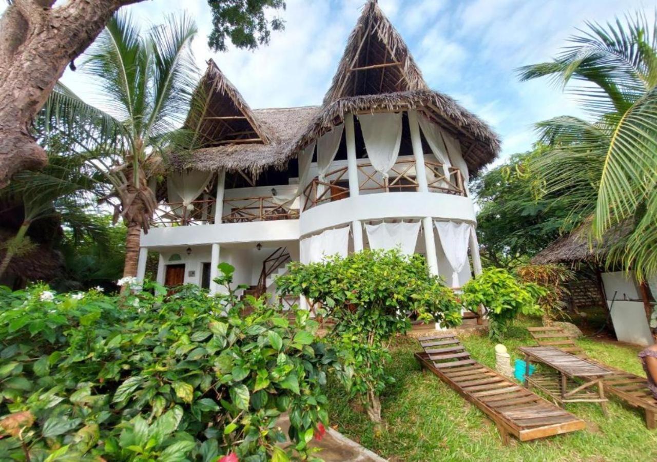 Marine Holiday House Malindi Exteriér fotografie