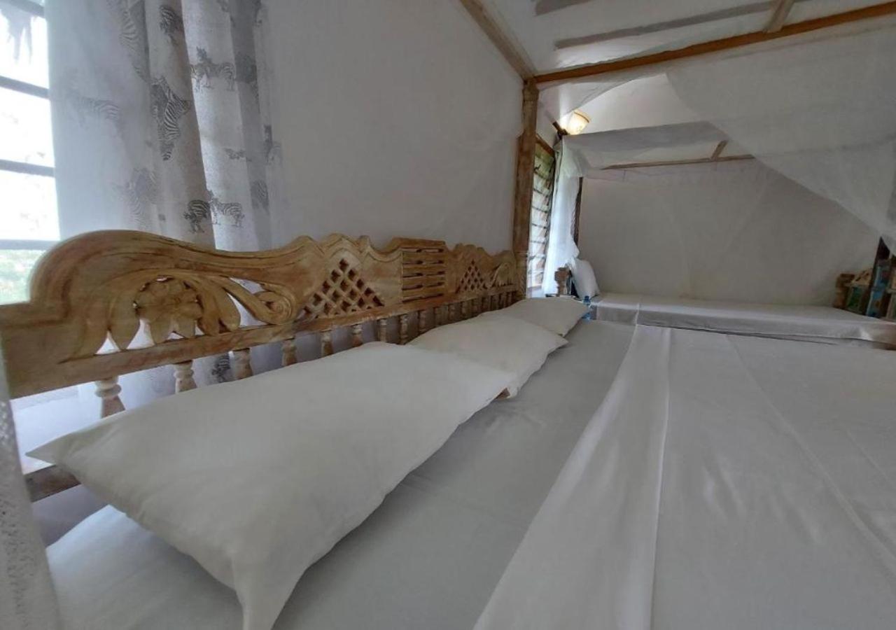 Marine Holiday House Malindi Exteriér fotografie