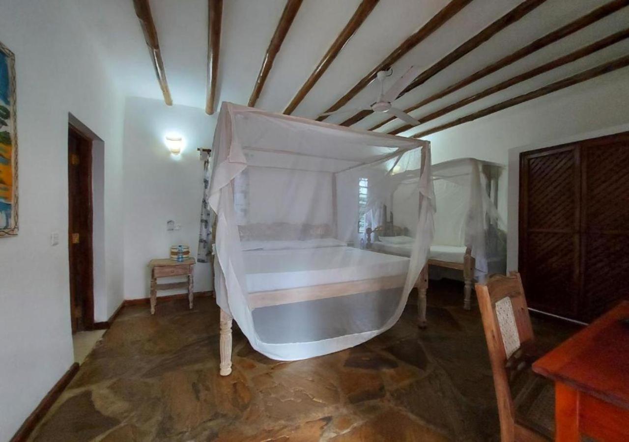 Marine Holiday House Malindi Exteriér fotografie
