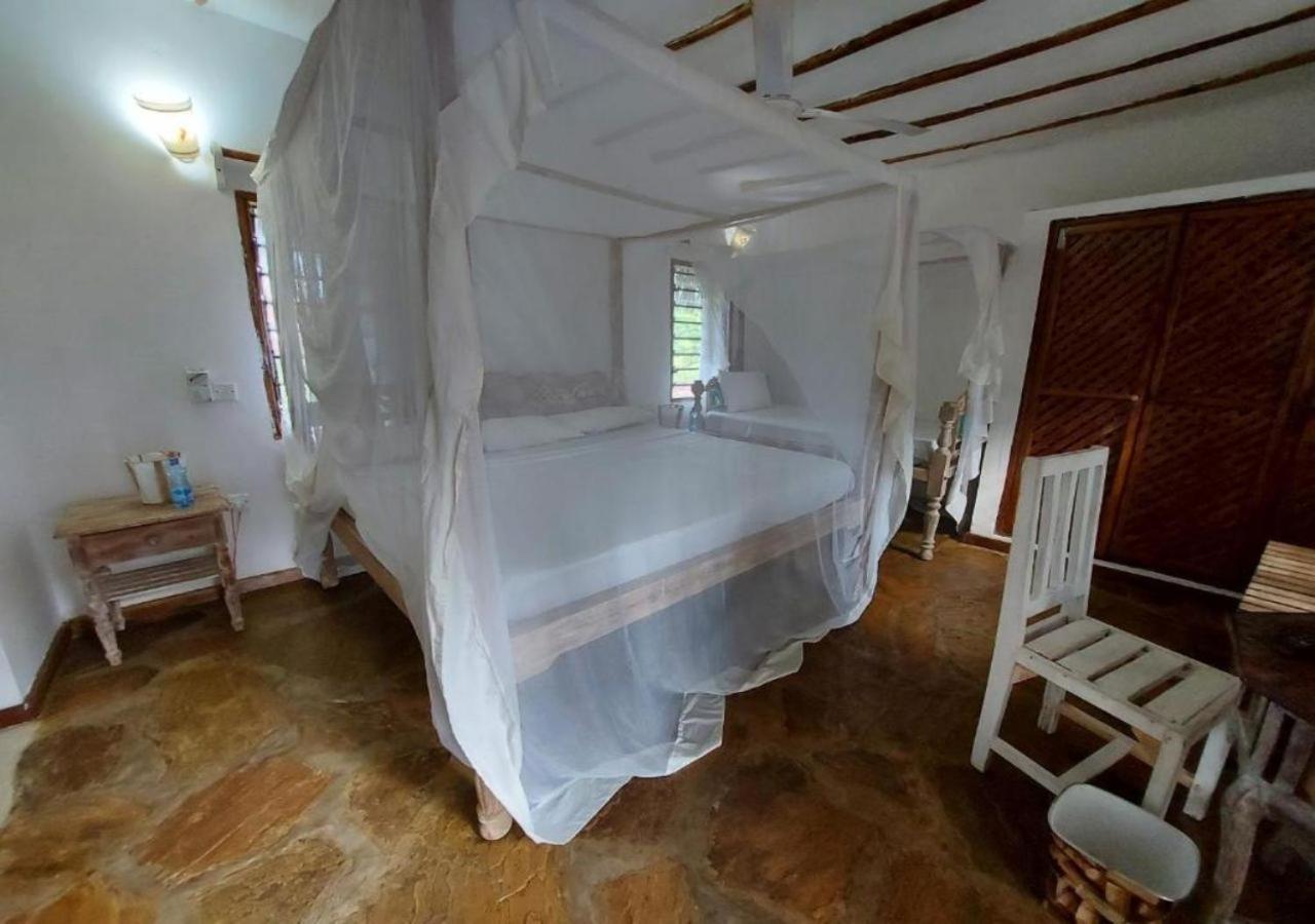 Marine Holiday House Malindi Exteriér fotografie