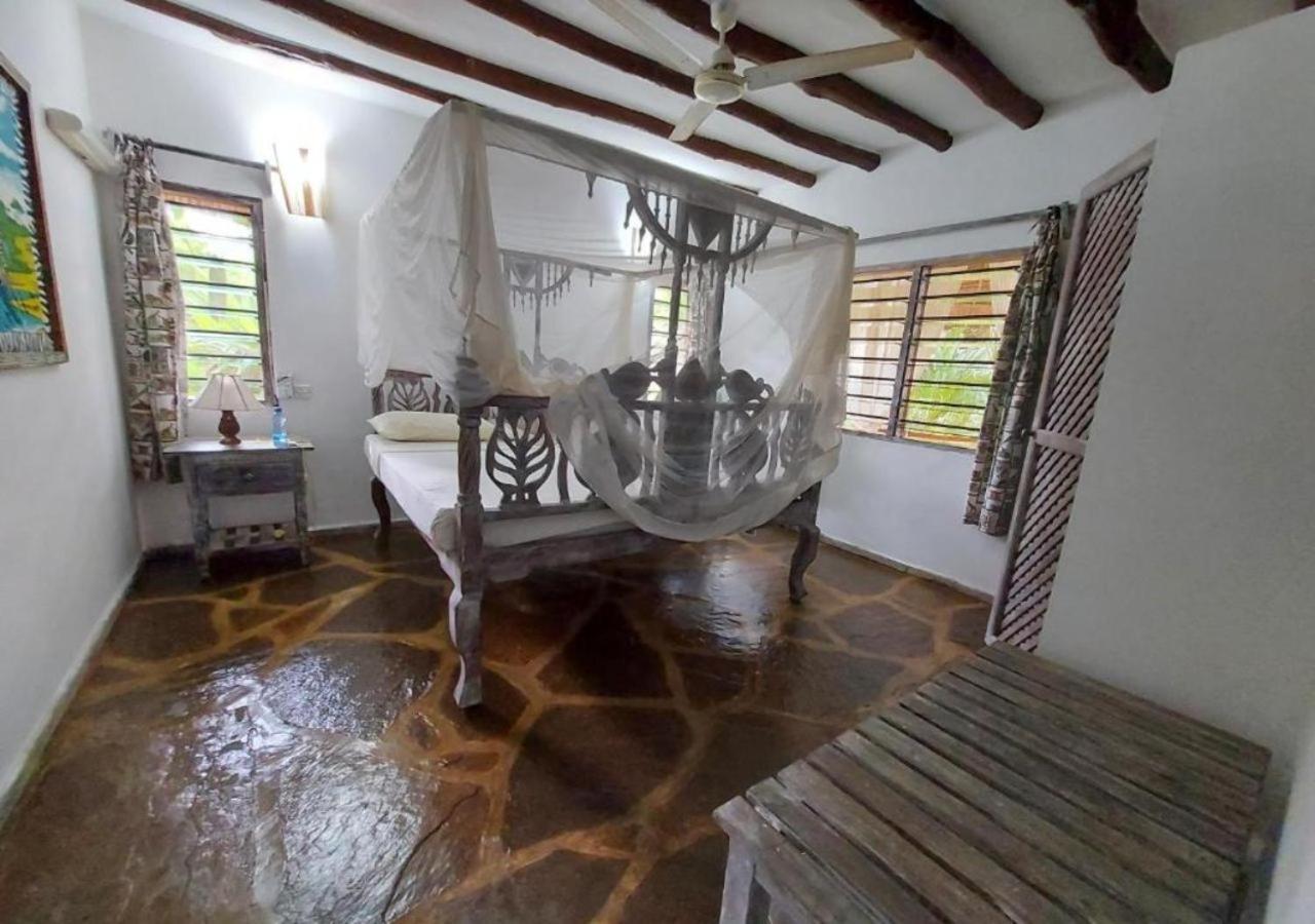 Marine Holiday House Malindi Exteriér fotografie