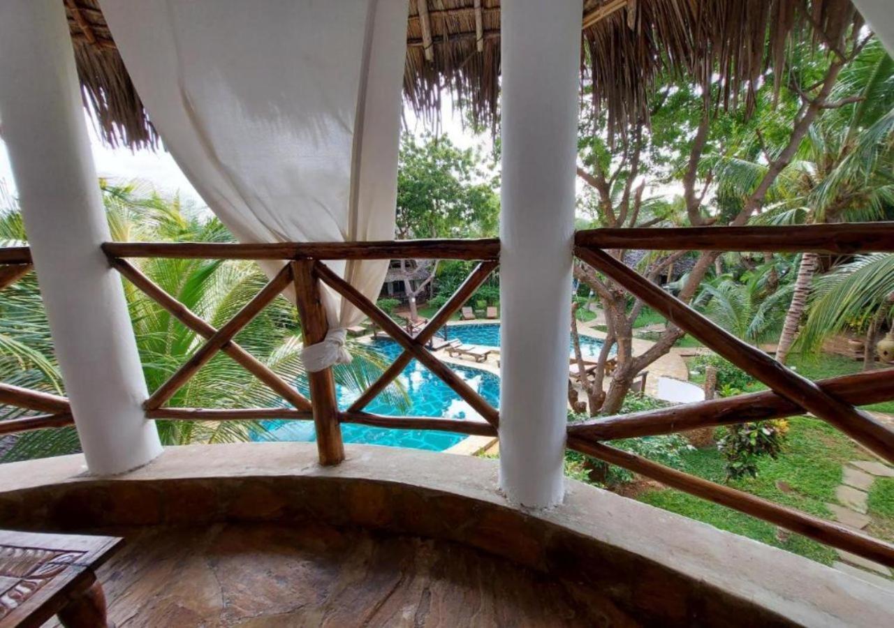 Marine Holiday House Malindi Exteriér fotografie