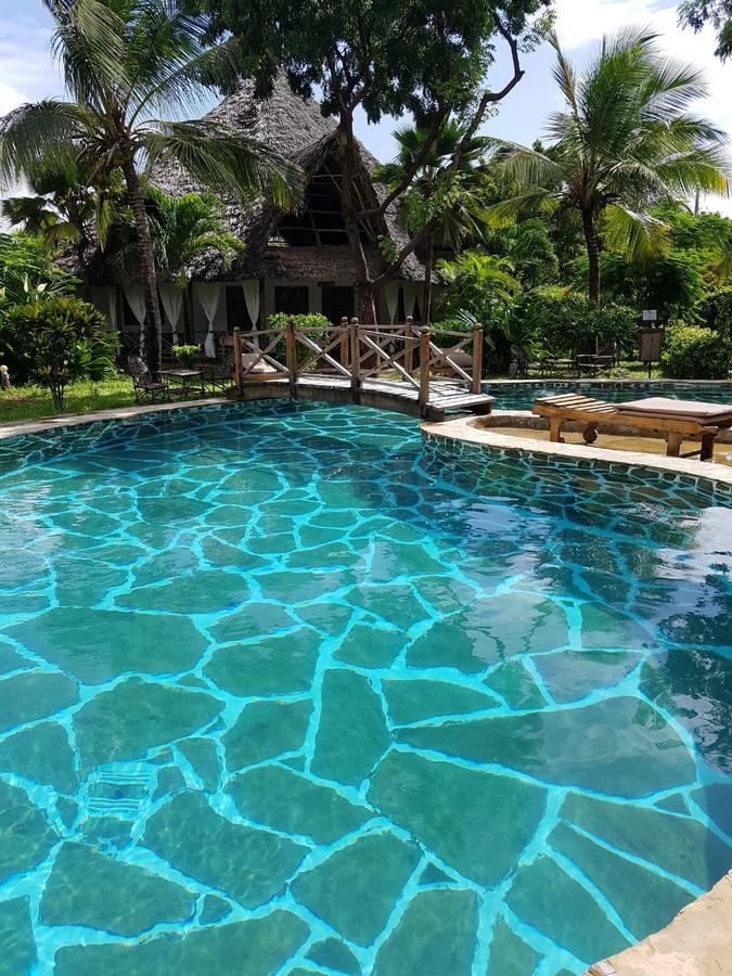 Marine Holiday House Malindi Exteriér fotografie