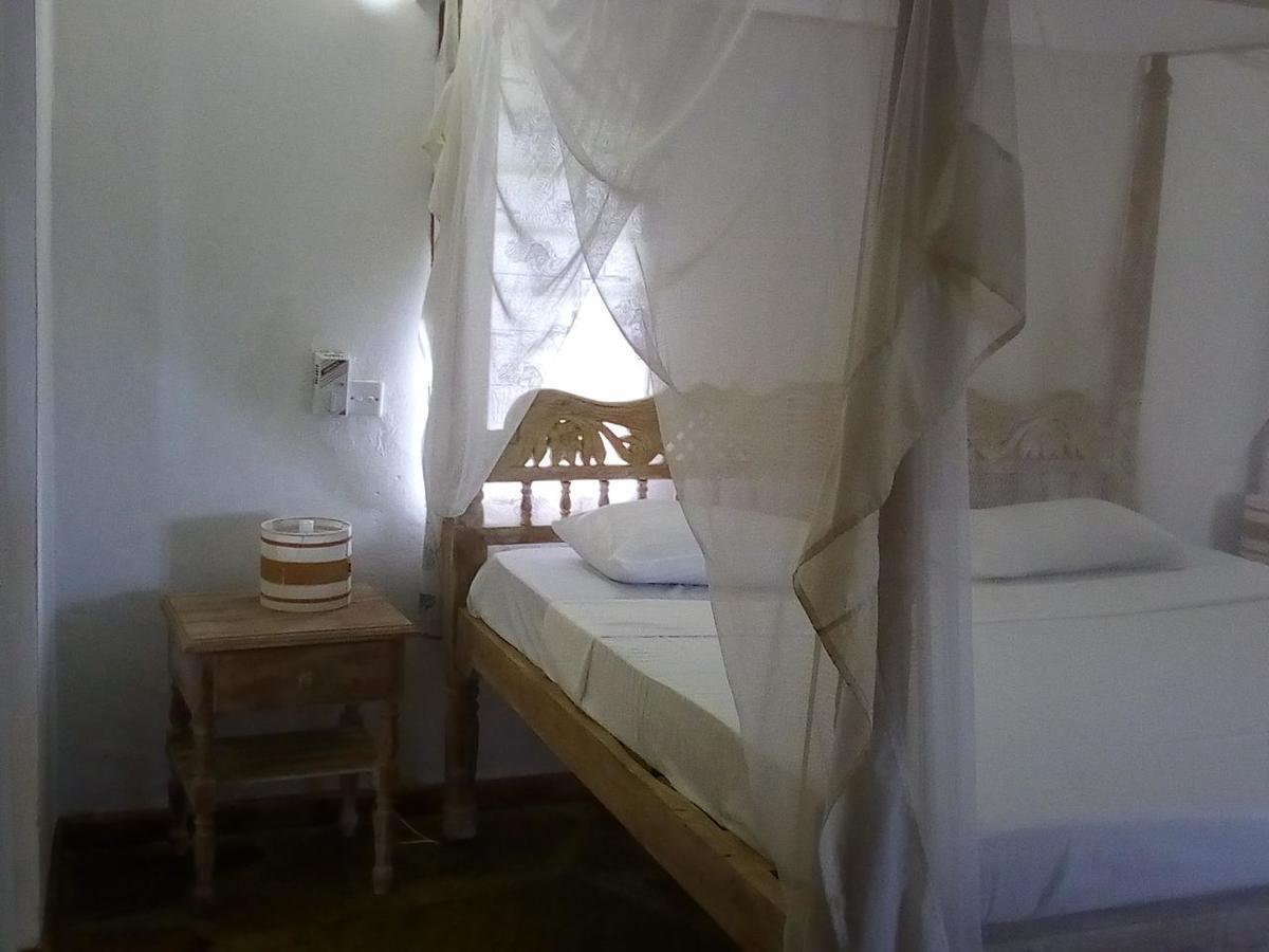 Marine Holiday House Malindi Exteriér fotografie